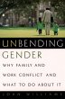 Unbending Gender (eBook, ePUB) - Bild 1