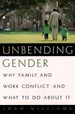 Unbending Gender (eBook, ePUB)