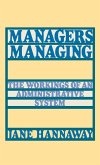 Managers Managing (eBook, PDF)