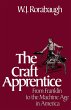 The Craft Apprentice (eBook, PDF) - Bild 1