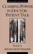 Claiming Power in Doctor-Patient Talk... - Bild 1