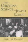 From Christian Science to Jewish Science (eBook, PDF)