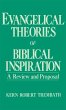 Evangelical Theories of Biblical... - Bild 1