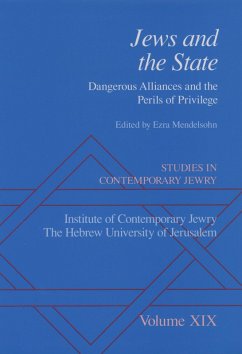 Studies in Contemporary Jewry (eBook, PDF)