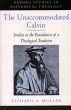 The Unaccommodated Calvin (eBook, PDF) - Bild 1