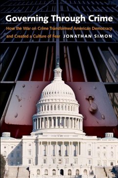 Cover Governing Through Crime (eBook, ePUB)