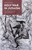 Holy War in Judaism (eBook, PDF) Holy War in Judaism (eBook, PDF)