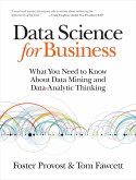 Data Science for Business