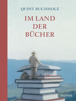 Im Land der Bücher - Buchholz, Quint