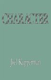 Character (eBook, PDF)
