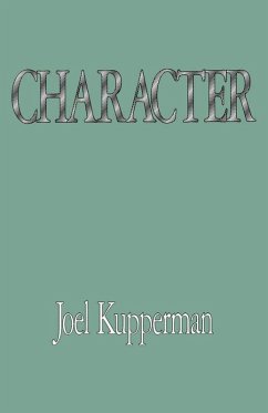 Cover Character (eBook, PDF)