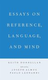 Essays on Reference, Language, and Mind (eBook, PDF)