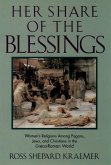 Her Share of the Blessings (eBook, ePUB)