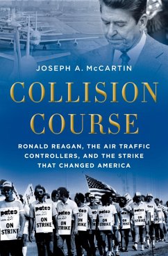 Cover Collision Course (eBook, PDF)