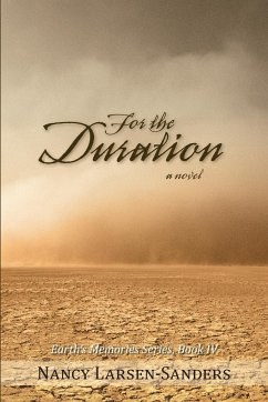 For the Duration - Larsen-Sanders, Nancy