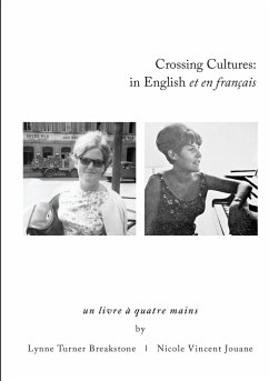 Crossing Cultures - Breakstone, Lynne; Jouane, Nicole