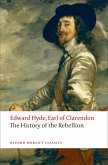 The History of the Rebellion (eBook, ePUB)