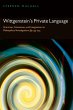 Wittgenstein's Private Language (eBook,... - Bild 1