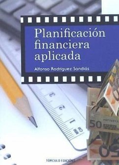 Planificación financiera aplicada - Rodríguez Sandiás, Alfonso