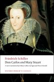 Don Carlos and Mary Stuart (eBook, ePUB)