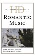 Historical Dictionary of Romantic Music - Bild 1