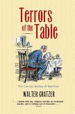 Terrors of the Table (eBook, ePUB) Terrors of the Table (eBook, ePUB)