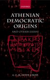 Athenian Democratic Origins (eBook, PDF)
