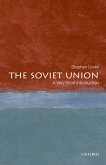 The Soviet Union: A Very Short Introduction (eBook, ePUB)