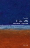 Newton: A Very Short Introduction (eBook, ePUB)