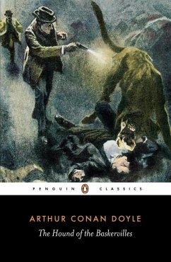 The Hound of the Baskervilles (eBook, ePUB) - Conan Doyle, Arthur