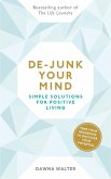 De-junk Your Mind (eBook, ePUB)