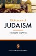 The Penguin Dictionary of Judaism... - Bild 1