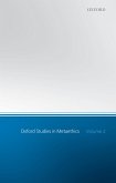 Oxford Studies in Metaethics (eBook, PDF)