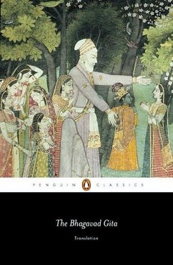 The Bhagavad Gita (eBook, ePUB)