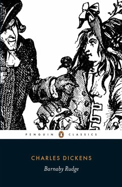 Barnaby Rudge (eBook, ePUB) - Dickens, Charles