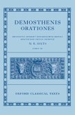 Demosthenis Orationes III (eBook, PDF)