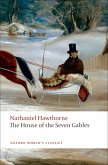 The House of the Seven Gables (eBook, ePUB)