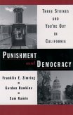 Punishment and Democracy (eBook, PDF) Punishment and Democracy (eBook, PDF)