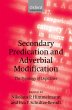 Secondary Predication and Adverbial... - Bild 1