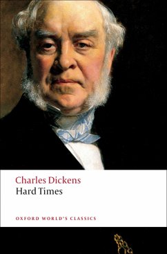 Hard Times (eBook, ePUB) Cover Hard Times (eBook, ePUB)