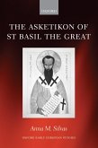 The Asketikon of St Basil the Great (eBook, PDF)