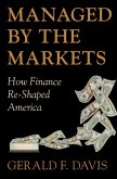 Managed by the Markets (eBook, ePUB)
