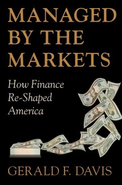 Cover Managed by the Markets (eBook, ePUB)