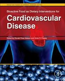 Bioactive Food as Dietary Interventions for Cardiovascular Disease (eBook, ePUB)