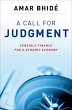 A Call for Judgment (eBook, PDF) - Bild 1