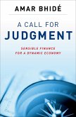 A Call for Judgment (eBook, PDF)