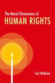 The Moral Dimensions of Human Rights (eBook, PDF)