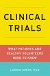 Clinical Trials (eBook, ePUB) - Bild 1