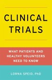 Clinical Trials (eBook, ePUB)