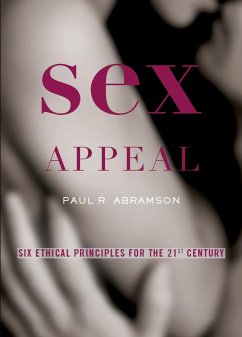 Sex Appeal (eBook, ePUB) - Abramson, Paul